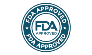 FDA Approved